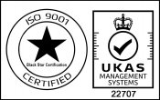 ISO 9001 at NDT Equipment
